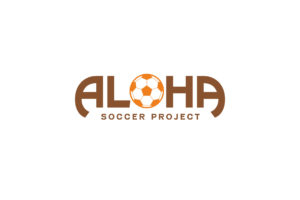 Aloha Soccer Project logo