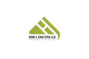 Hun J. Chu CPA LLC logo