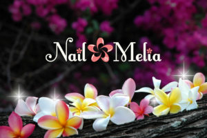 Nail Melia logo