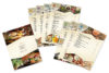 Sushi Izakaya Gaku menu