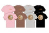 Yaki-yaki Miwa t-shirts