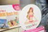 Yogaloha Hawaii sticker