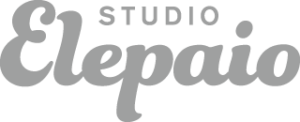 Studio Elepaio Logo