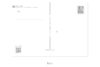 Thirty-six Views of Diamond Head No.2 Kawaihoa postcard