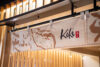 Tempura Kiki logo