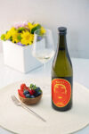 Tippsy Sake styled bottle photos (Toyo Bijin “Ichibanmatoi”)